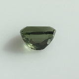 1.2 carat Green Russian Diopside Gemstone - Colonial Gems