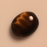 4.2 carat Australian Cats Eye Cabochon - Colonial Gems
