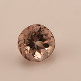 6.3 carat Swedish Champagne Topaz - Colonial Gems