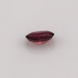 .62 Carat Ceylon Ruby Gemstone - Colonial Gems