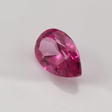 3.7 carat Hot Pink Topaz Gemtone - Colonial Gems