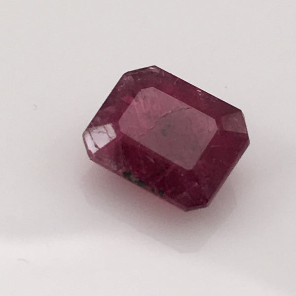 Red on sale indian ruby