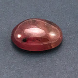 7 carat Multicolor Sapphire Cabochon - Colonial Gems