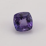 3.4 carat Awesome Tanzanite Gemstone! - Colonial Gems