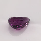 7.4 carat Siberian Amethyst Gemstone - Colonial Gems