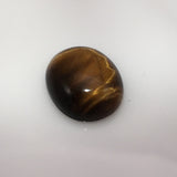 4.2 carat Australian Cats Eye Cabochon - Colonial Gems