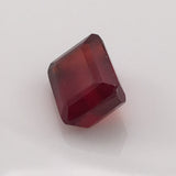 7 carat Hessionite Garnet Gemstone - Colonial Gems