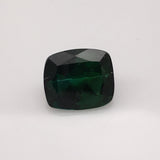 2.4 carat Forest Green Brazilian Tourmaline Gem - Colonial Gems