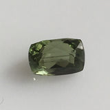 1.2 carat Green Russian Diopside Gemstone - Colonial Gems