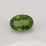 3.4 carat Burma Peridot Gemstone - Colonial Gems