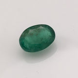 3 carat Zambian Emerald - Colonial Gems