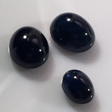 7.9 carat set of Thai Kanchanburi Sapphire Gemstones - Colonial Gems
