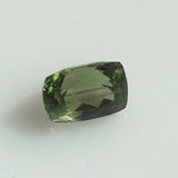 1.2 carat Green Russian Diopside Gemstone - Colonial Gems