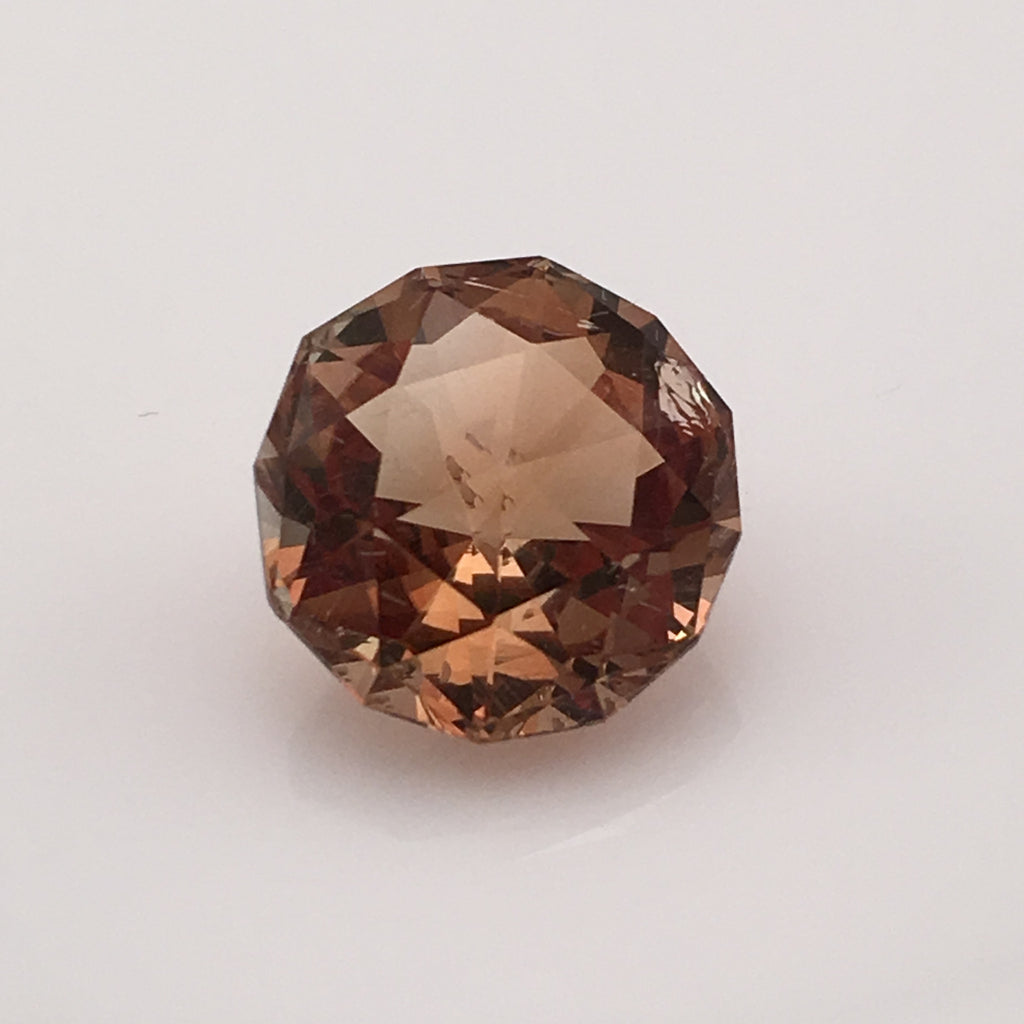11 carat Chocolate Zanzibar Gemstone - Colonial Gems