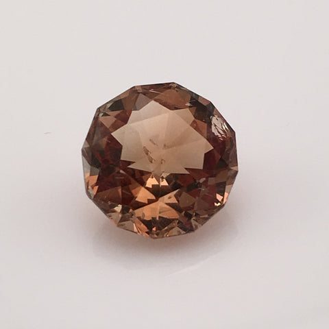 11 carat Chocolate Zanzibar Gemstone - Colonial Gems