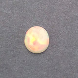 1.7 carat White Opal Set - Colonial Gems