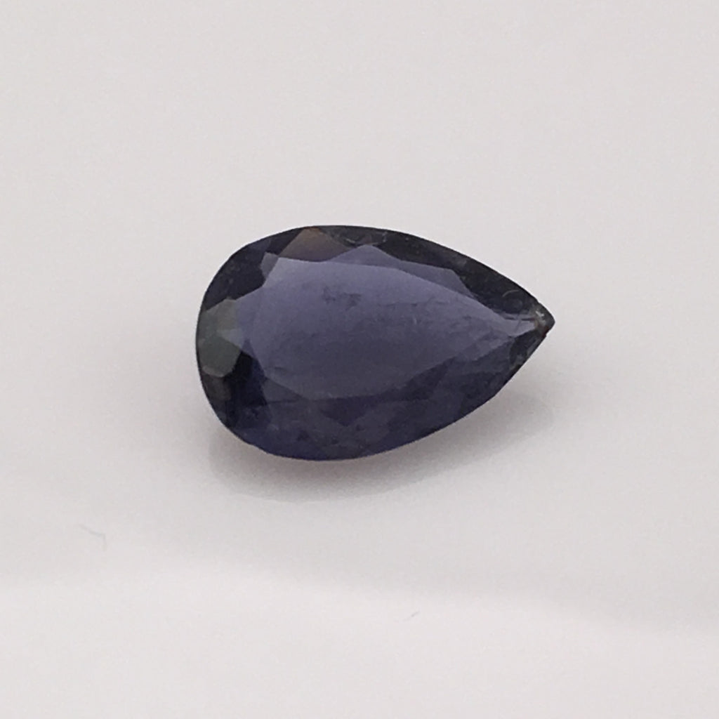 2.8 carat Burma Iolite Gemstone - Colonial Gems