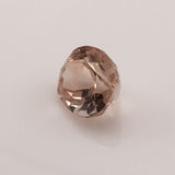 4.5  carat Cream Topaz Gemstone - Colonial Gems