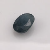 2.1 carat Rare Greenland Sapphire - Colonial Gems