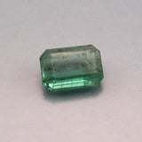 2.5 carat Emerald Gemstone - Colonial Gems