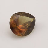5.1 carat Brazilian Chrysoberyl Gemstone - Colonial Gems