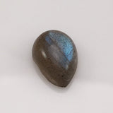 3.1 carat South Indian Labrodorite - Colonial Gems