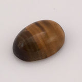 8.8 carat Australian Tigers Eye Gemstone - Colonial Gems