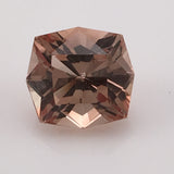 14.8  carat Swedish Champagne Topaz Gemstone - Colonial Gems