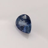 1.6 carat Ceylon Blue Sapphire Gemstone - Colonial Gems