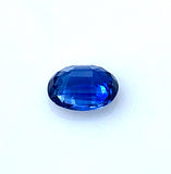 1 Carat carat Dazzling Colorado Kyanite Ovals