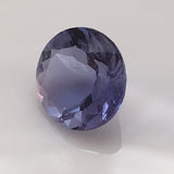 9 carat Color Changing Fluorite Gemstone - Colonial Gems