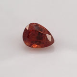 2.8 carat set of Bavarian Spessarite Gemstones - Colonial Gems