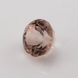 6.3 carat Swedish Champagne Topaz - Colonial Gems
