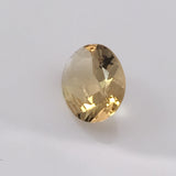 1.9 carat Golden Beryl Gemstone - Colonial Gems