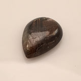 9.2 carat multi color Sapphire Cabochon - Colonial Gems