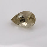 3.1 Carat Yellow Chrysoberyl Gemstone - Colonial Gems