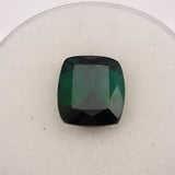 2.4 carat Forest Green Brazilian Tourmaline Gem - Colonial Gems