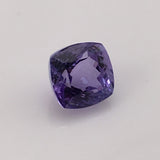 3.4 carat Awesome Tanzanite Gemstone! - Colonial Gems