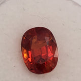 2.3 carat German Spessarite Garnet Gemstone - Colonial Gems