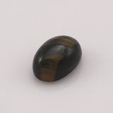 6.3 carat Australian Tigers Eye Gemstone - Colonial Gems