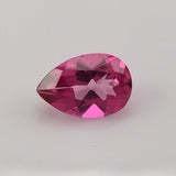 3.7 carat Hot Pink Topaz Gemtone - Colonial Gems