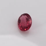 2.2 carat Pink Rubelite Gemstone - Colonial Gems