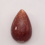 24 carat Siberian Sunstone Gem - Colonial Gems
