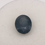 2.2 carat Greenland Sapphire - Colonial Gems