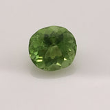 1.7 carat Kashmir Peridot - Colonial Gems