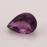 7.7 carat South American Amethyst Gemstone - Colonial Gems