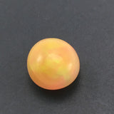 6.5 carat white pearl Opal Cabochon - Colonial Gems