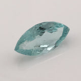 4.7 carat Marquis Aquamarine Gemstone - Colonial Gems