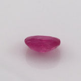 1.62 carat Thai Ruby Gemstone - Colonial Gems