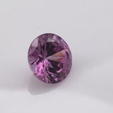 4.6 carat Purple Fire Zircon Gemstone - Colonial Gems